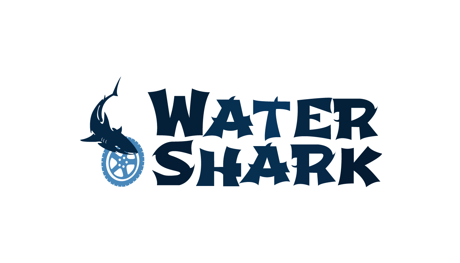 Water Shark水鯊