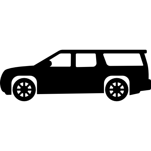 Sage-500汽車內籠服務－SUV/MPV/Van