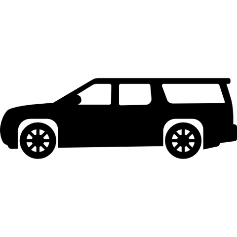 Sage-500汽車內籠服務－SUV/MPV/Van